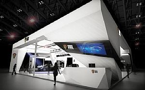 廣州展覽會議活動制作執(zhí)行服務(wù)——一站式專業(yè)解決方案