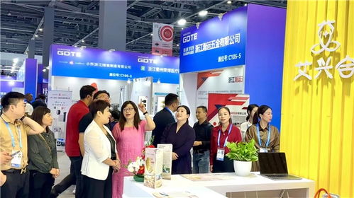 第三屆全球數(shù)字貿(mào)易博覽會 民企主動參與，個性多元成亮點(diǎn)