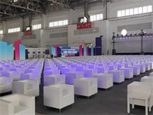 長沙會議活動搭建及展覽服務(wù)全解析