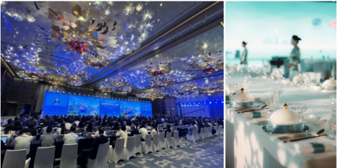 高效專業(yè)的會議服務(wù) 助力企業(yè)成功的關(guān)鍵要素