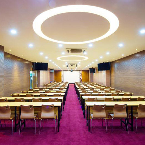 文星連鎖酒店會議室 專業會議服務，助力商務成功