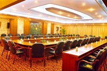 白樓賓館 專業會議服務，成就卓越商務體驗