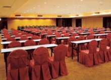 清遠(yuǎn)好來(lái)登國(guó)際酒店 專業(yè)會(huì)議服務(wù)，打造卓越商務(wù)體驗(yàn)